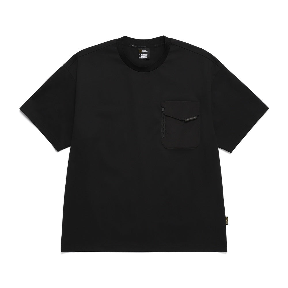 NATGEO - T - SHIRT Men - Rev Online