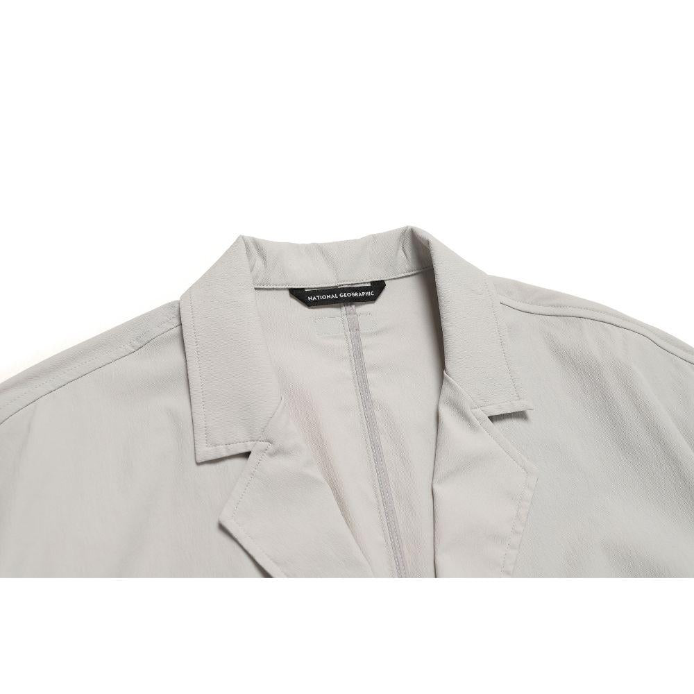 NATIONAL GEOGRAPHIC BLAZER เสื้อแจ็คเก็ตผู้ชาย - Rev Online
