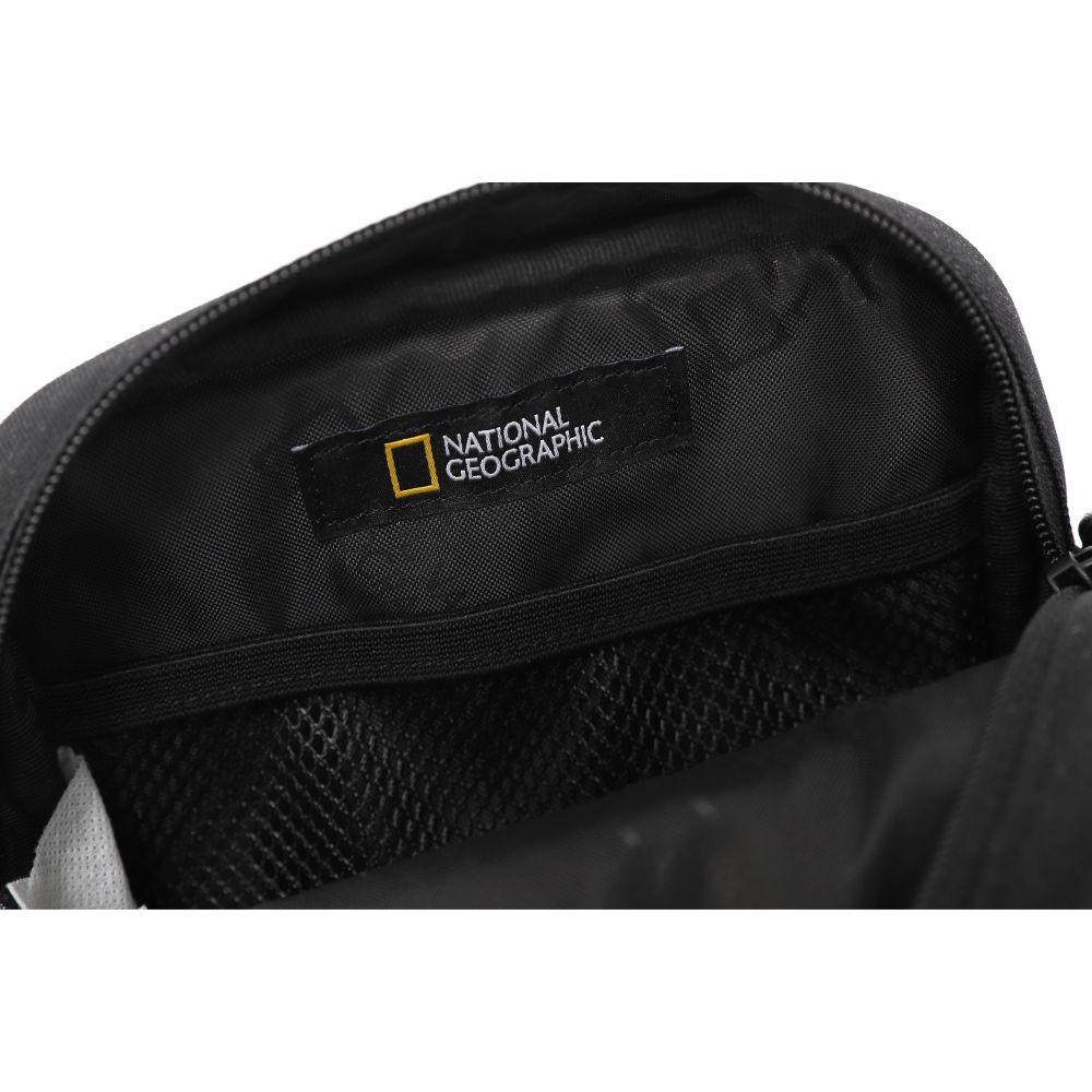 NATIONAL GEOGRAPHIC - CROSS BAG Unisex - Rev Online