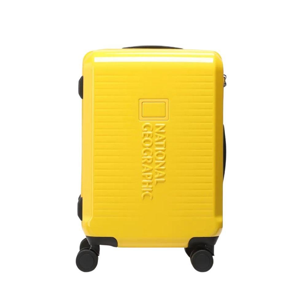 NATIONAL GEOGRAPHIC LUGGAGE กระเป๋าเดินทางสำหรับทั้งผู้ชายและผู้หญิง - Rev Online