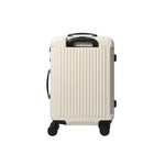 NATIONAL GEOGRAPHIC LUGGAGE กระเป๋าเดินทางสำหรับผู้ชายและผู้หญิง - Rev Online