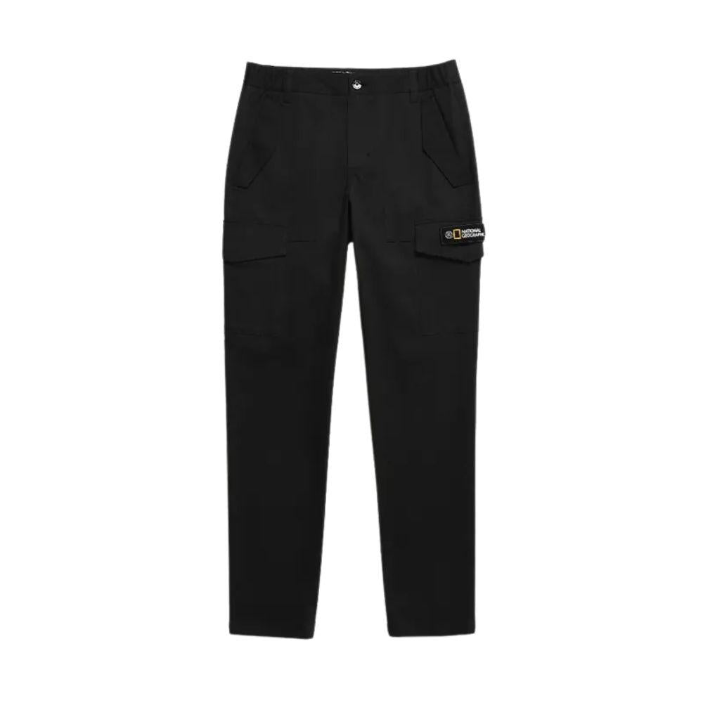NATIONAL GEOGRAPHIC PANTS กางเกงผู้หญิง - Rev Online