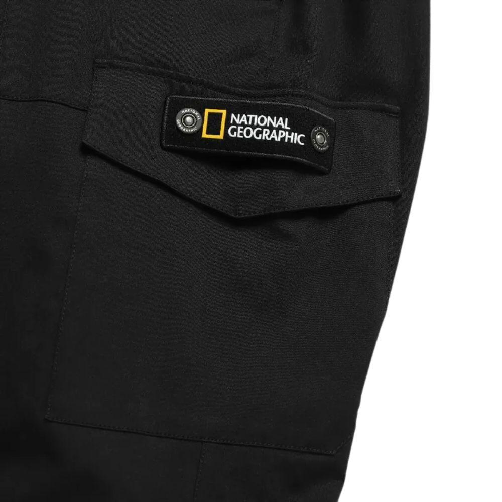 NATIONAL GEOGRAPHIC PANTS กางเกงผู้หญิง - Rev Online