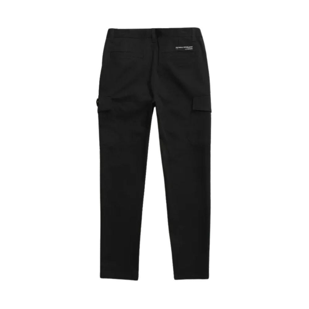 NATIONAL GEOGRAPHIC PANTS กางเกงผู้หญิง - Rev Online