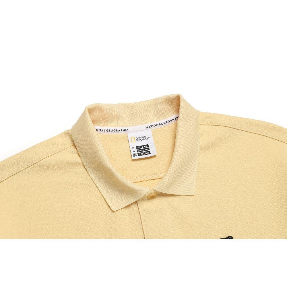 NATIONAL GEOGRAPHIC - POLO Unisex - Rev Online