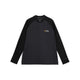 NATIONAL GEOGRAPHIC RASHGUARD เสื้อแรชการ์ดสำหรับผู้ชายและผู้หญิง - Rev Online