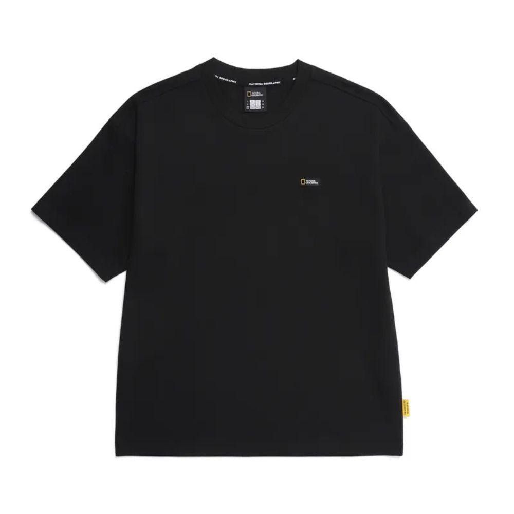 NATIONAL GEOGRAPHIC REGEN CONSTELLATION เสื้อยืดทีเชิ๊ตสำหรับผู้ชายและผู้หญิง - Rev Online