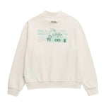 NATIONAL GEOGRAPHIC SWEATSHIRT เสื้อสเวตเชิ๊ตผู้ชายและผู้หญิง - Rev Online