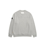 NATIONAL GEOGRAPHIC SWEATSHIRT เสื้อสเวตเชิ๊ตผู้ชายและผู้หญิง - Rev Online