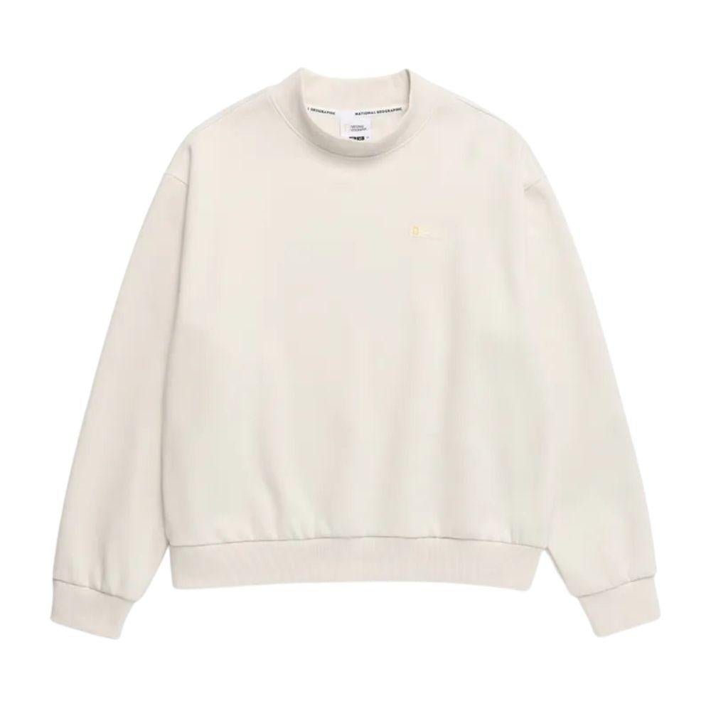 NATIONAL GEOGRAPHIC SWEATSHIRT เสื้อสเวตเชิ๊ตผู้ชายและผู้หญิง - Rev Online