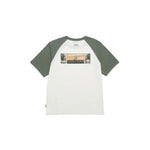 NATIONAL GEOGRAPHIC T - SHIRT เสื้อยืดทีสำหรับผู้ชายและผู้หญิง - Rev Online