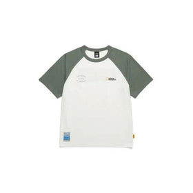 NATIONAL GEOGRAPHIC T-SHIRT เสื้อยืดทีสำหรับผู้ชายและผู้หญิง