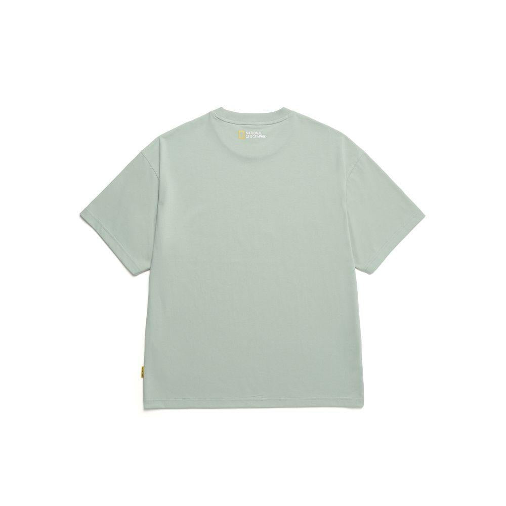 NATIONAL GEOGRAPHIC - T - SHIRT Unisex - Rev Online