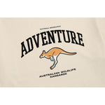 NATIONAL GEOGRAPHIC - T - SHIRT Unisex - Rev Online