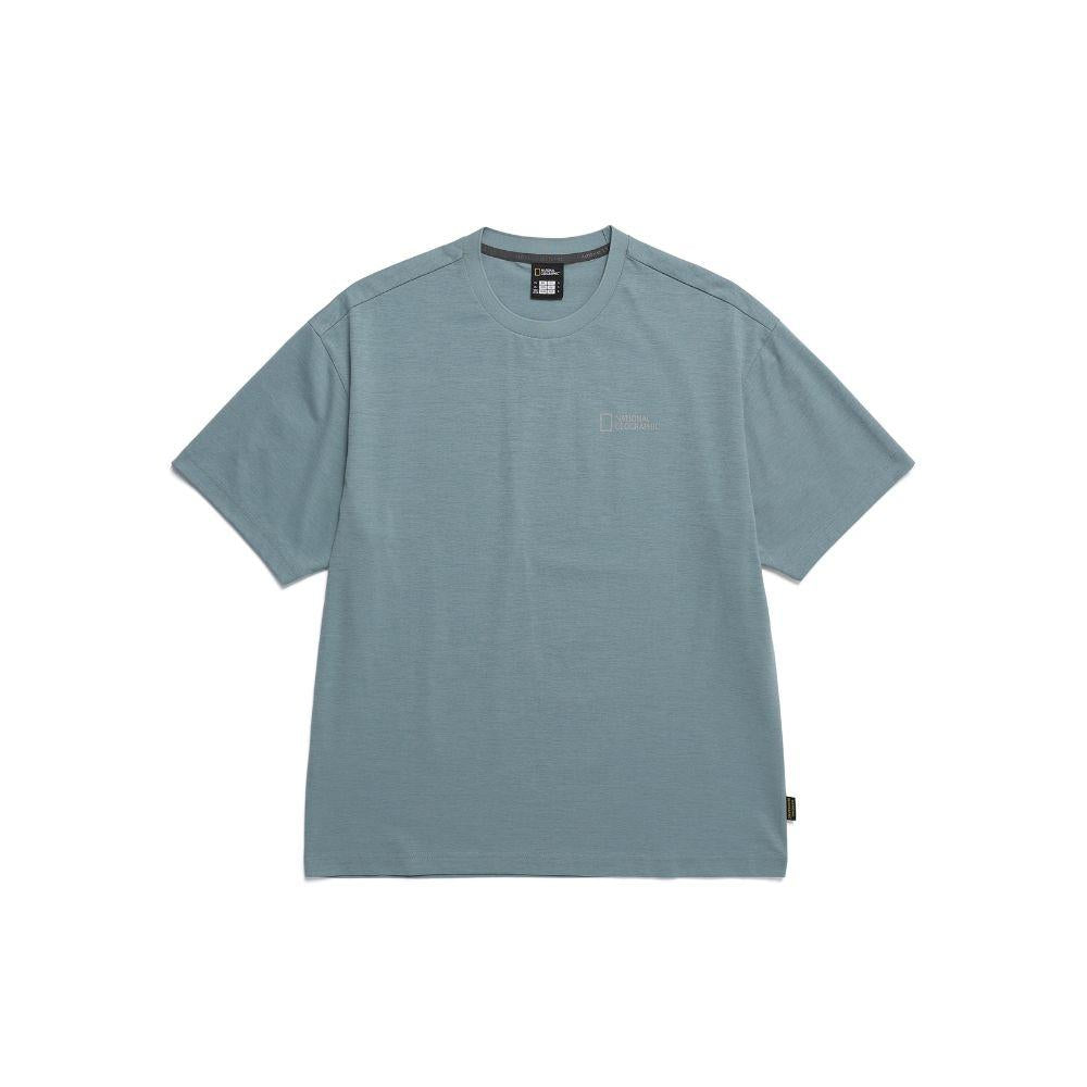 NATIONAL GEOGRAPHIC - T - SHIRT Unisex - Rev Online