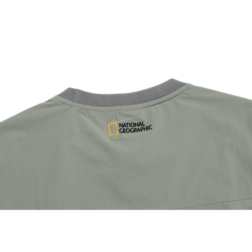 NATIONAL GEOGRAPHIC - T - SHIRT Unisex - Rev Online
