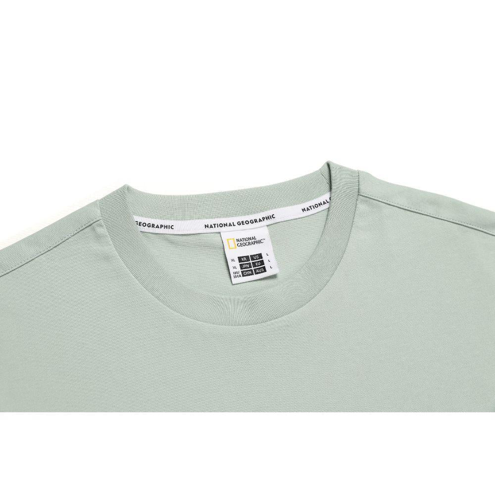 NATIONAL GEOGRAPHIC - T - SHIRT Unisex - Rev Online