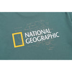 NATIONAL GEOGRAPHIC - T - SHIRT Unisex - Rev Online