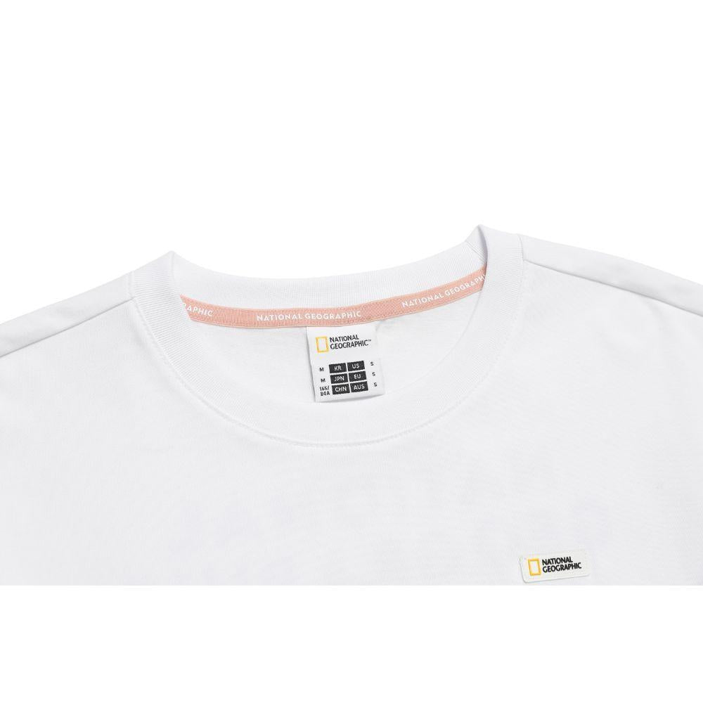 NATIONAL GEOGRAPHIC - T - SHIRT Women - Rev Online