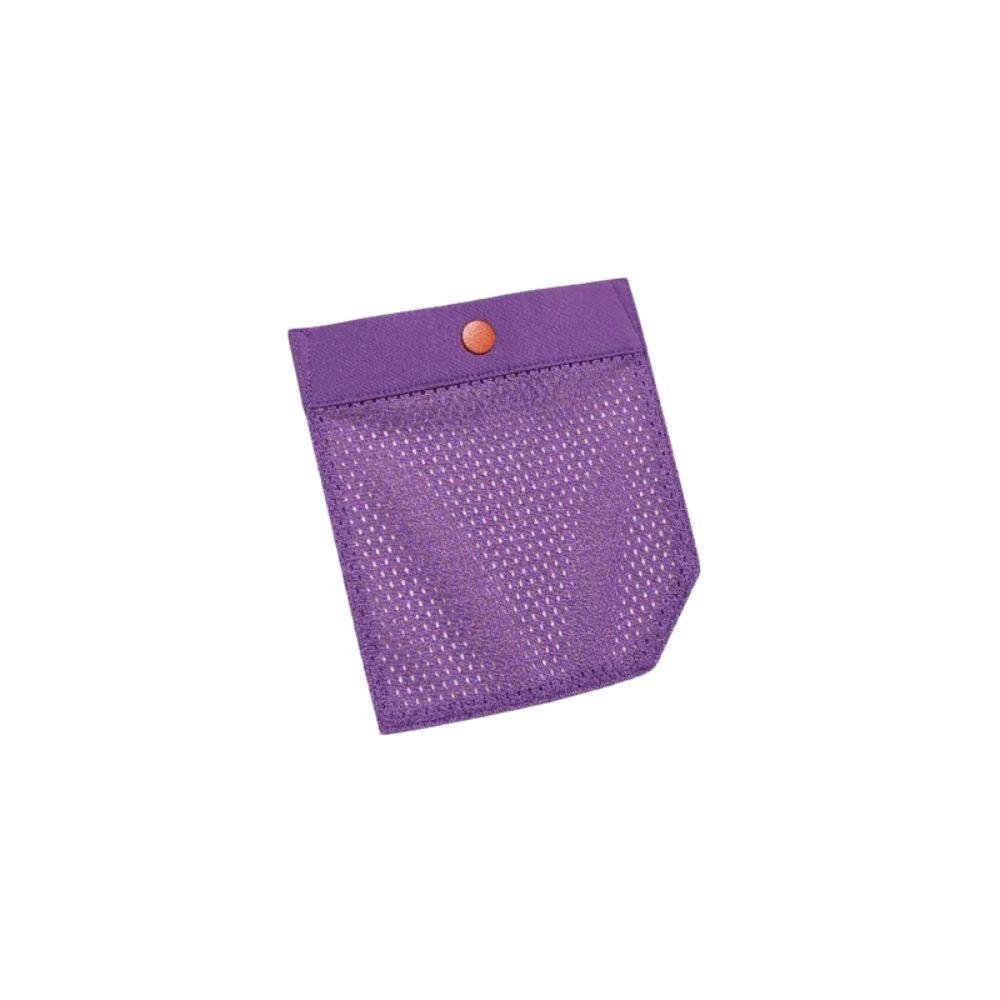 NATIONAL GEOGRAPHIC UNISEX WOVEN POCKET เสื้อยืดทีเชิ๊ตสำหรับผู้ชายและผู้หญิง - Rev Online