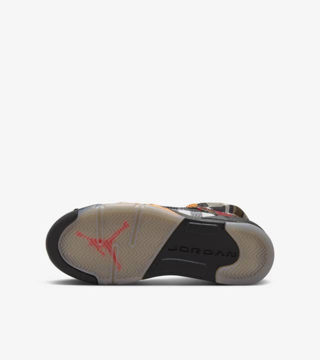 NIKE - AIR JORDAN 5 RETRO PLD (GS) Kids - Rev Online