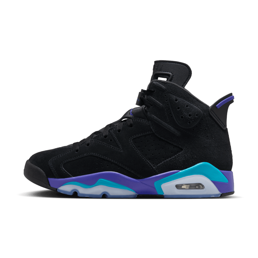 NIKE - AIR JORDAN 6 RETRO Men - Rev Online