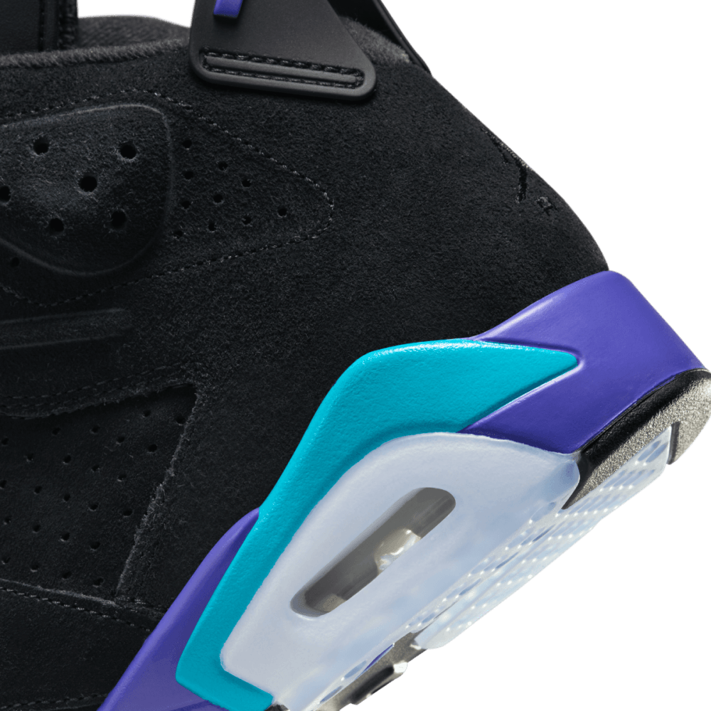 NIKE - AIR JORDAN 6 RETRO Men - Rev Online