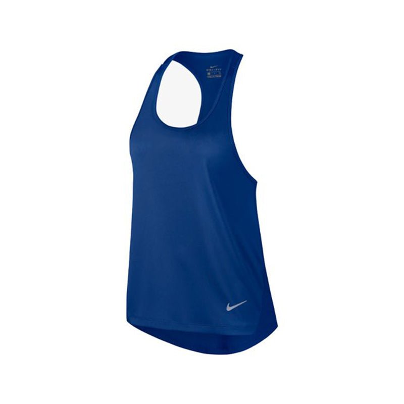 NIKE - AS W NK MILER TANK RACER Women - Rev Online