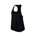 NIKE - AS W NK MILER TANK RACER Women - Rev Online