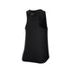 NIKE - AS W NK SWOOSH RUN TANK Women - Rev Online