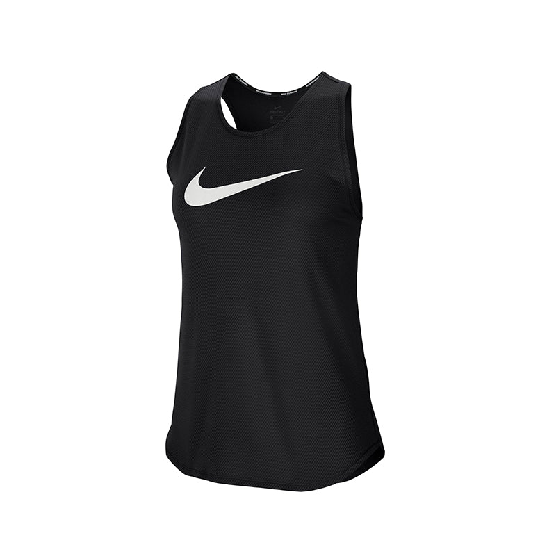 NIKE - AS W NK SWOOSH RUN TANK Women - Rev Online