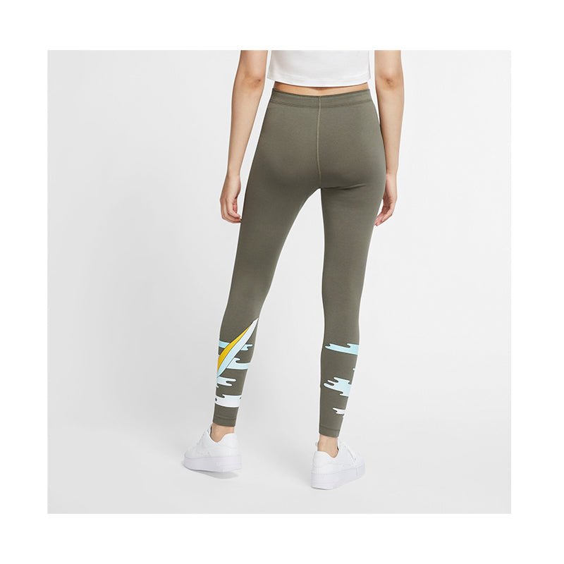 NIKE - AS W NSW ICN CLSH TIGHT HW Women - Rev Online