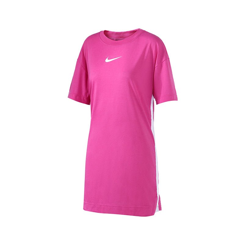 NIKE - AS W NSW SWSH DRESS Women - Rev Online