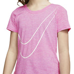 NIKE - G NK SS TOP VCTRY VENEER - Rev Online