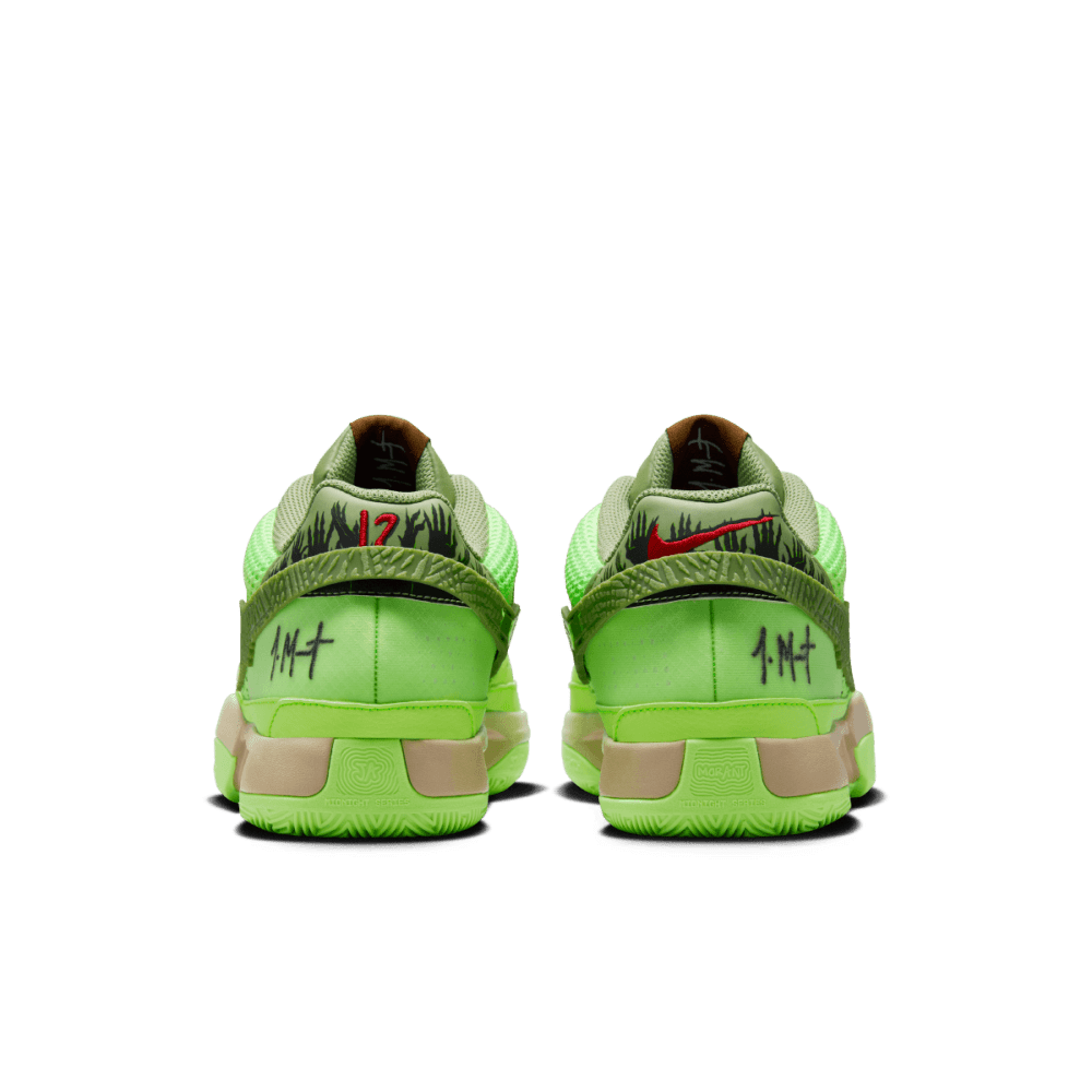 NIKE - JA 1 NRG EP Men - Rev Online
