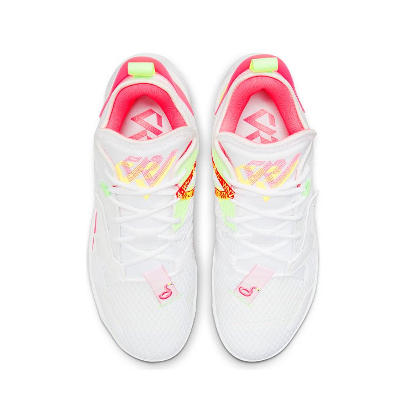 NIKE - JORDAN WHY NOT ZER0.4 PF Men - Rev Online