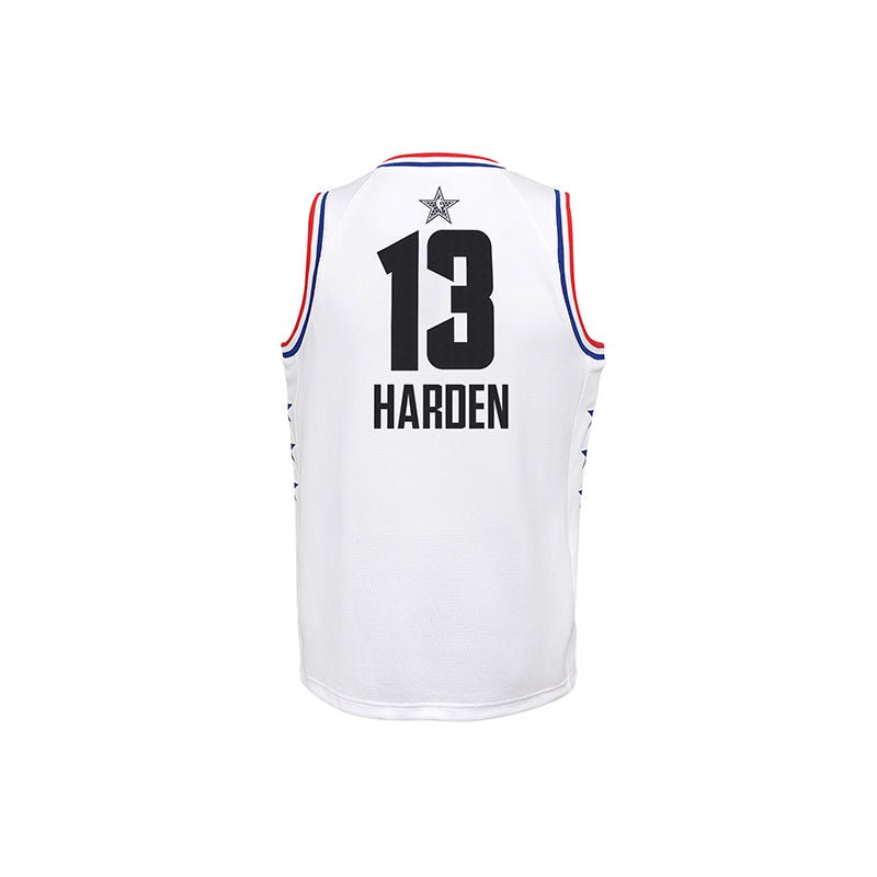 NIKE - NBA JD ALL - STAR 2019 W SWGMN JS – JAMES HARDEN - Rev Online