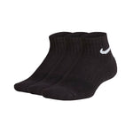NIKE - Y NK EVERYDAY CUSH ANKLE 3PR - Rev Online
