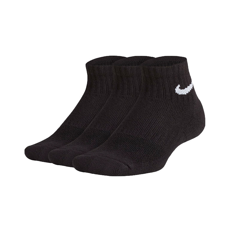 NIKE - Y NK EVERYDAY CUSH ANKLE 3PR - Rev Online