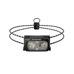 NITECORE - NU25 UL 400lm Unisex - Rev Online