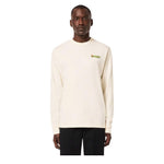 OAKLEY AGARICUS NASSA LS CREW เสื้อยืดทีเชิ๊ตผู้ชาย - Rev Online