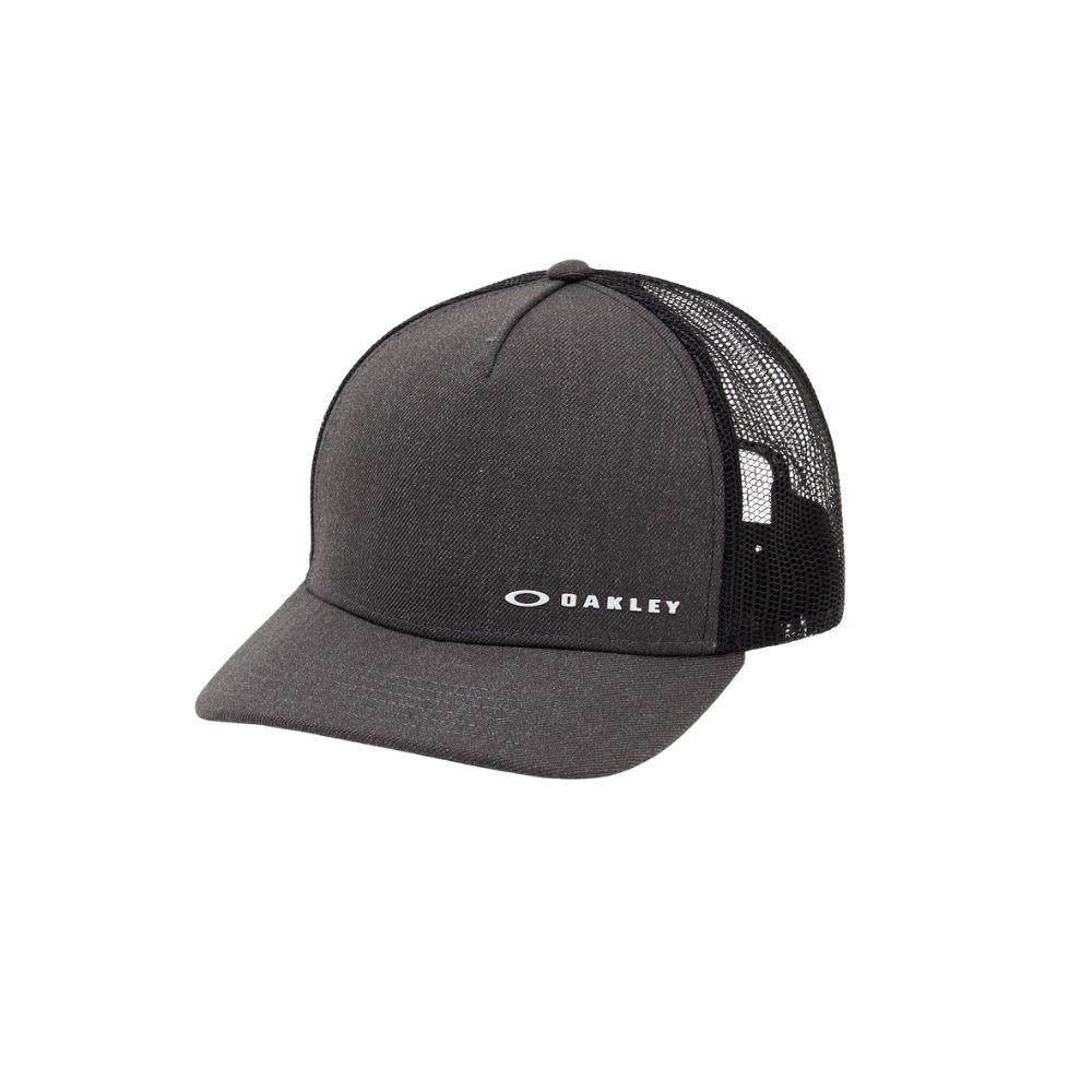 OAKLEY CHALTEN CAP หมวกผู้ชาย - Rev Online