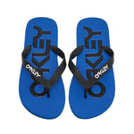 OAKLEY - COLLEGE FLIP FLOP Men - Rev Online
