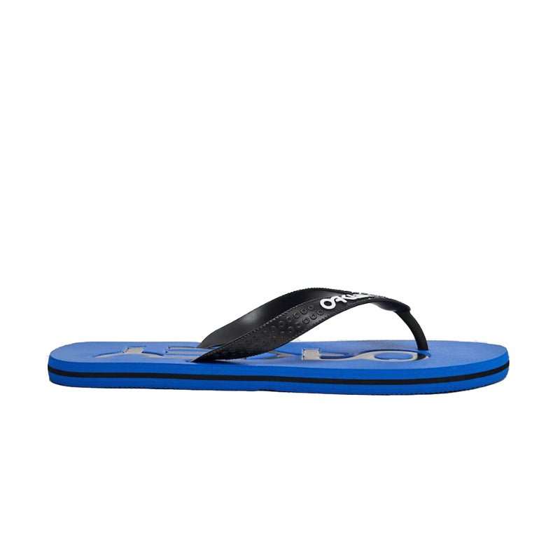 OAKLEY - COLLEGE FLIP FLOP Men - Rev Online