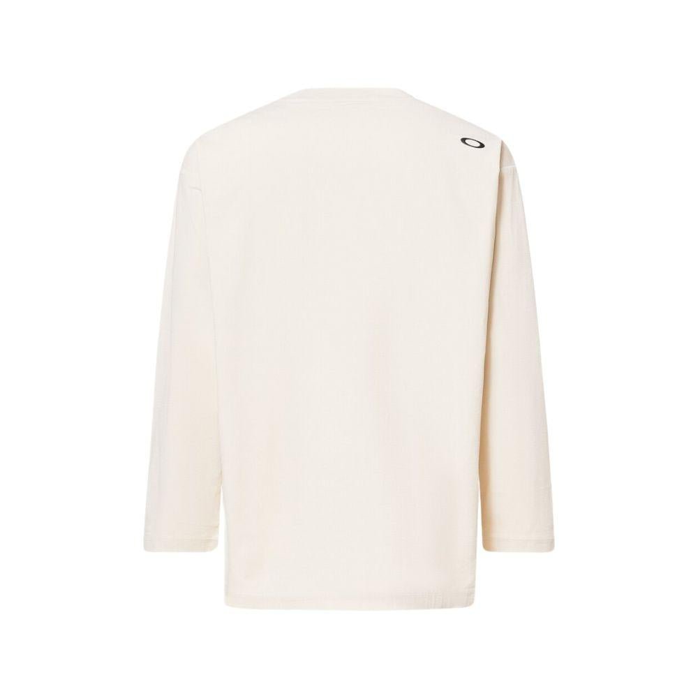 OAKLEY FGL SCRATCH LS TEE 4.7 เสื้อยืดทีเชิ๊ตผู้ชาย - Rev Online