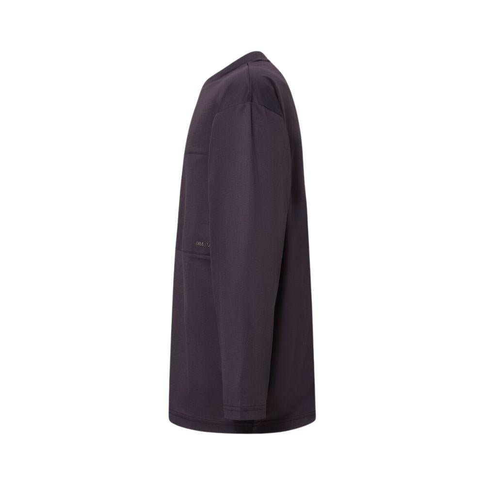 OAKLEY FGL SCRATCH LS TEE 4.7 เสื้อยืดทีเชิ๊ตผู้ชาย - Rev Online