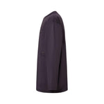 OAKLEY FGL SCRATCH LS TEE 4.7 เสื้อยืดทีเชิ๊ตผู้ชาย - Rev Online