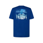 OAKLEY GOLDEN HOUR BARK TEE เสื้อยืดทีเชิ๊ตผู้ชาย - Rev Online