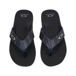 OAKLEY LAGUNA FLIP FLOP รองเท้าแตะผู้ชาย - Rev Online