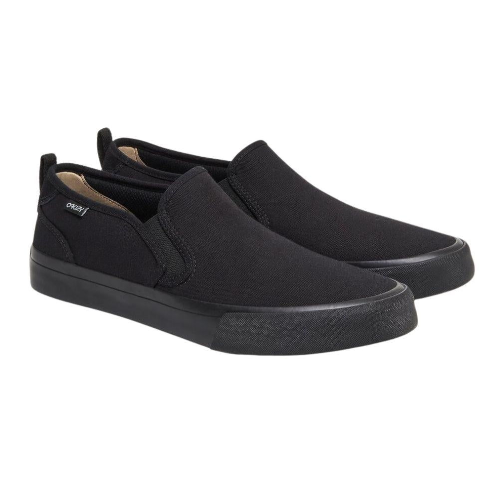 OAKLEY OAKLEY B1B CLASSIC SLIP ON รองเท้าลำลองไลฟ์สไตล์ผู้ชาย - Rev Online